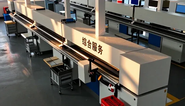 南京吉桂信息科技有限公司