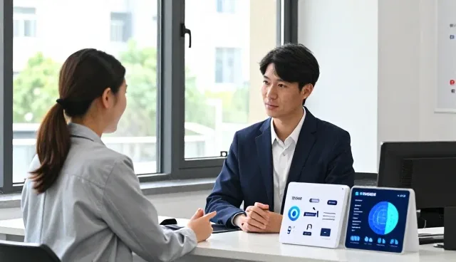 企业资源管理系统的运维托管实践与性能优化
