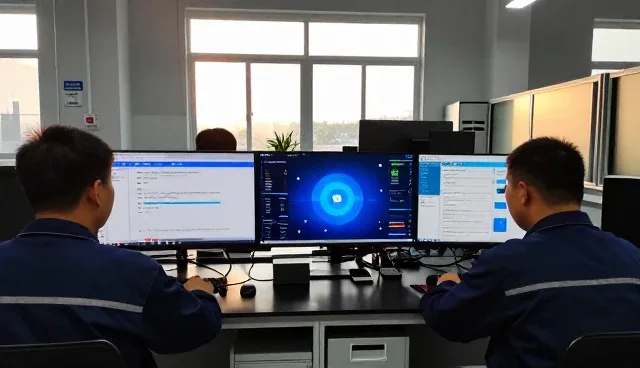 南京吉桂信息科技有限公司带来验收交付环节应用中的企业资源管理系统体验