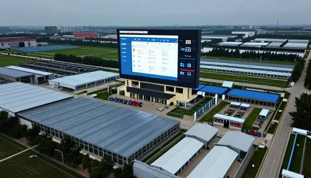 信息技术研发提升连锁门店使用效率