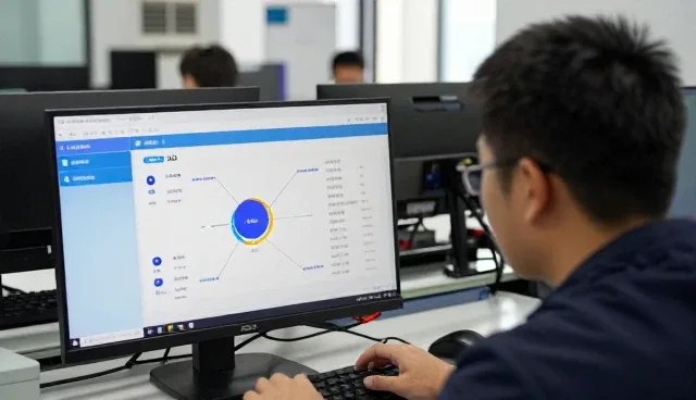 南京吉桂信息科技有限公司聊聊智能运维监控平台信息系统集成资讯