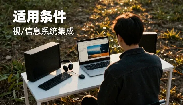 智能化管理趋势下系统运维的关键转型路径